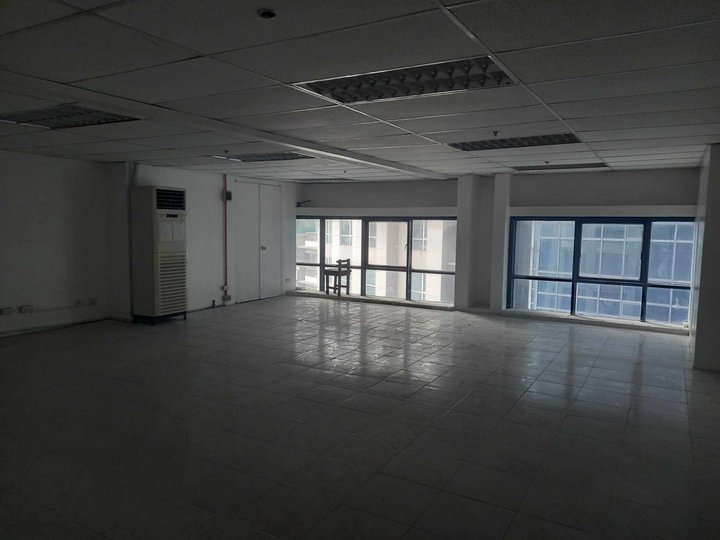 For Sale Office Space Ortigas Center Pasig Manila 88 sqm