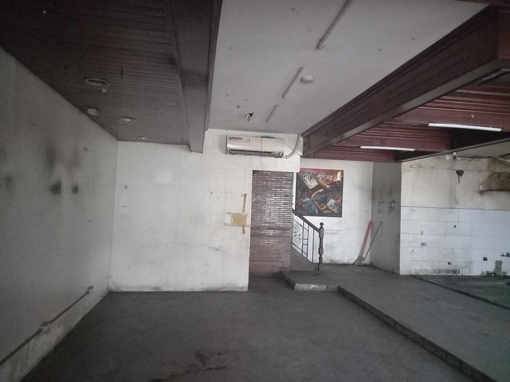 For Rent Lease Ground Floor Space 239 sqm Ortigas Pasig