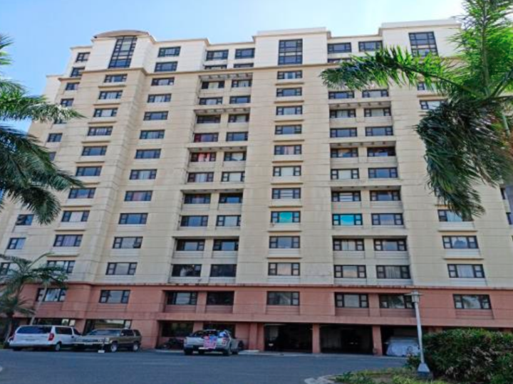 Condominium For Sale in Amvel Mansions, Tower1, Paranaque Metro Manila [Condo 🏙️] (September