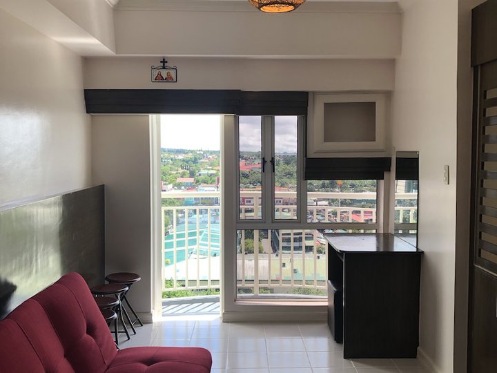 Marked-Down Priced Studio Unit For Sale at Tagaytay Prime Residences