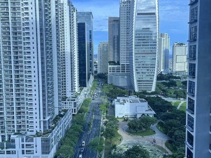 1k/SQM Office Space for Rent in BGC, Fort Bonifacio, Taguig City