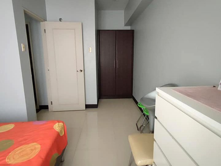 45.00 sqm 2-bedroom Condo For Sale Stamford McKinley Taguig