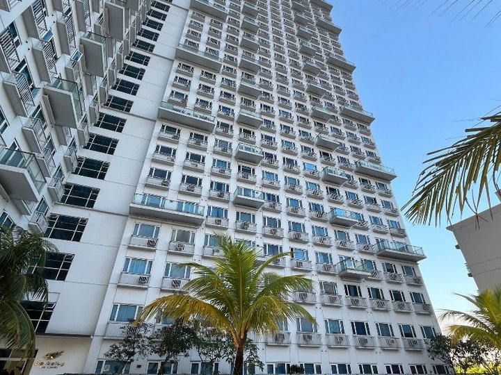 SALE: 1 BR Condo Unit 1734B, 17/F, Berkeley Residences Katipunan QC
