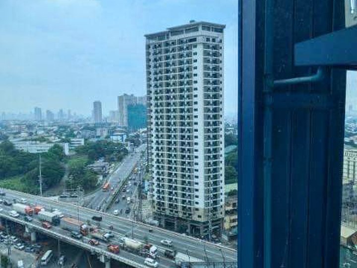 Rush Sale 23 sqm Condo at Blue Residences near Ateneo QC