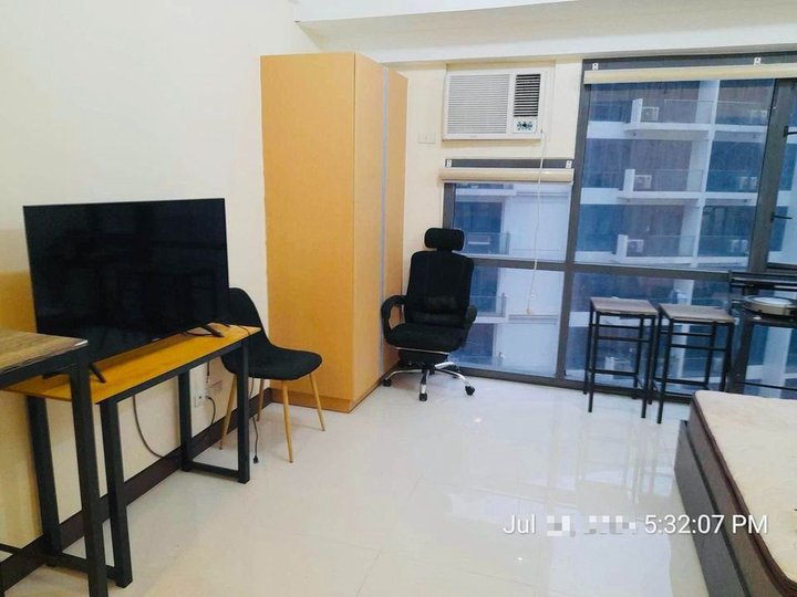 26.10 sqm Studio at Viceroy Tower 3, McKinley Hill - Unit 19D