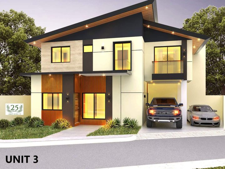 PRE-SELLING SINGLE DETACHED HOUSE NEAR MASINAG AND XENTROMALL ANTIPOLO