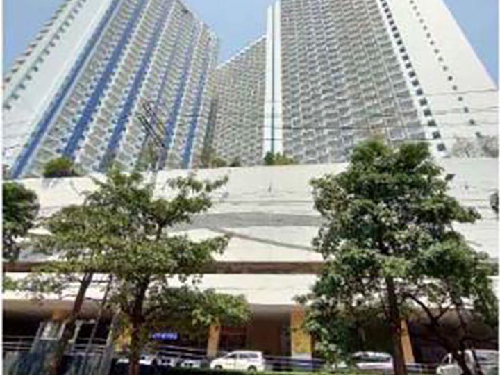 Foreclosed 26.81 sqm 1-bedroom Residential Condo For Sale in Bel Air Makati Unit 3316B