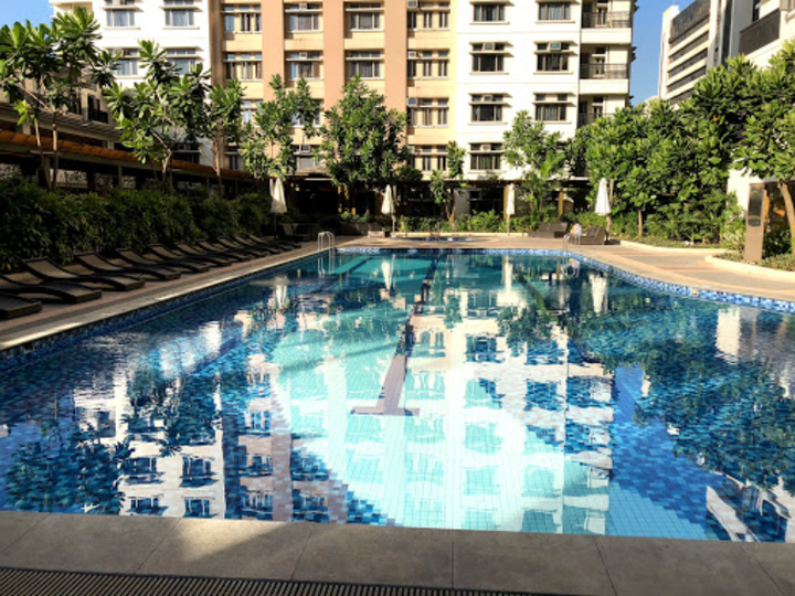 Foreclosed 1 BR Condo Manhattan Heights Cubao [Condo 🏙️] (February 2024