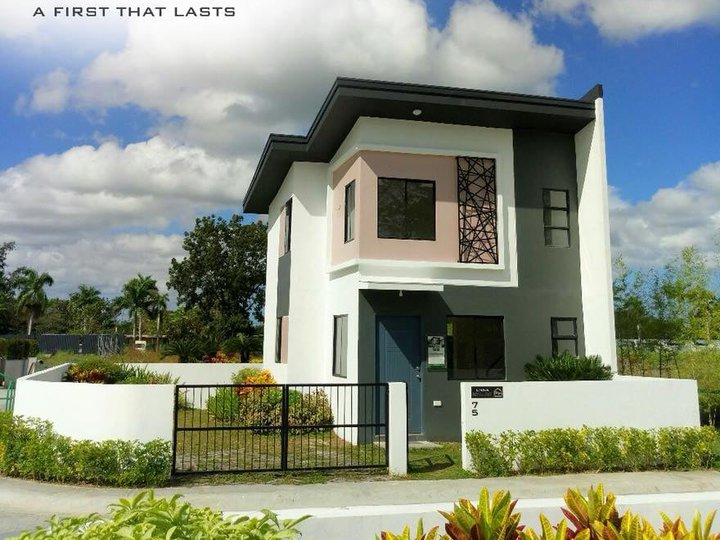 3-bedroom Single Attached House For Sale in Tanza Cavite