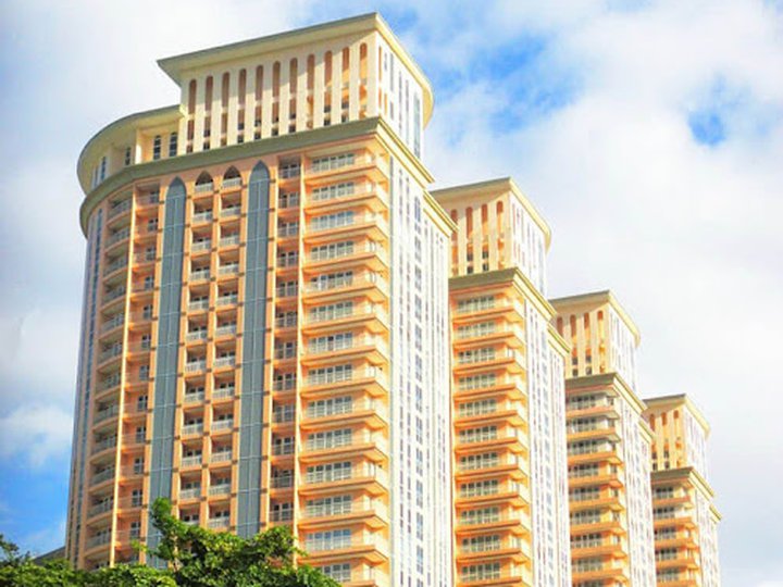 42.00 sqm 1-bedroom Condo For Sale in BGC / Bonifacio Global City / The Fort / Fort Bonifacio Taguig