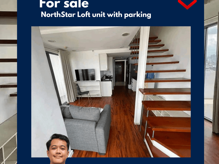 61.09 sqm 1-bedroom Condo For Sale in Mandaue Cebu