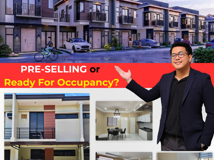 Town house for sale Guadalupe Cebu city