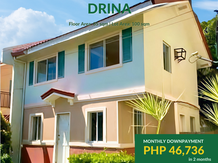Ready For Occupancy 4-bedroom Single Detached House For Sale in Carcar Cebu