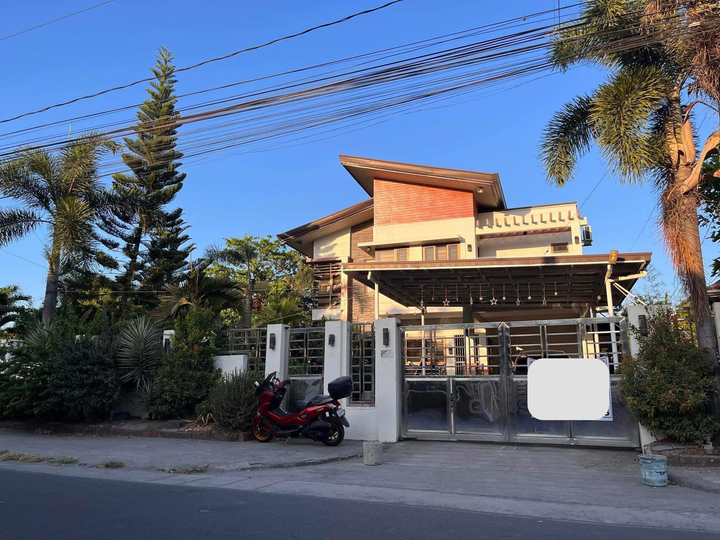 Furnished Vacation 8 Bedroom House and Lot for sale in Hagonoy, Bulacan