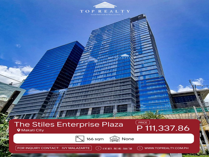 Office (Commercial) For Rent in Makati Metro Manila
