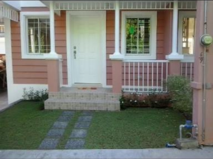 2 Storey 2 Bedroom House and Lot for Sale in Marina Heights, Muntinlupa City near SLEX and Skyway