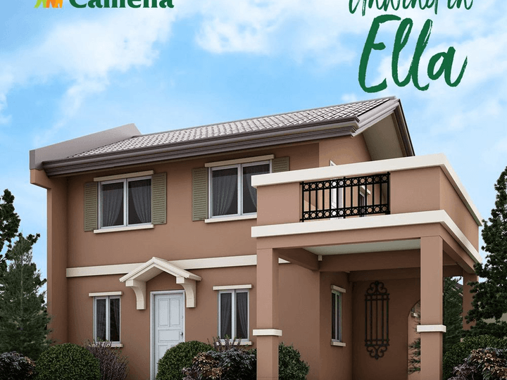 5-bedroom Single Detached House For Sale in Subic Zambales