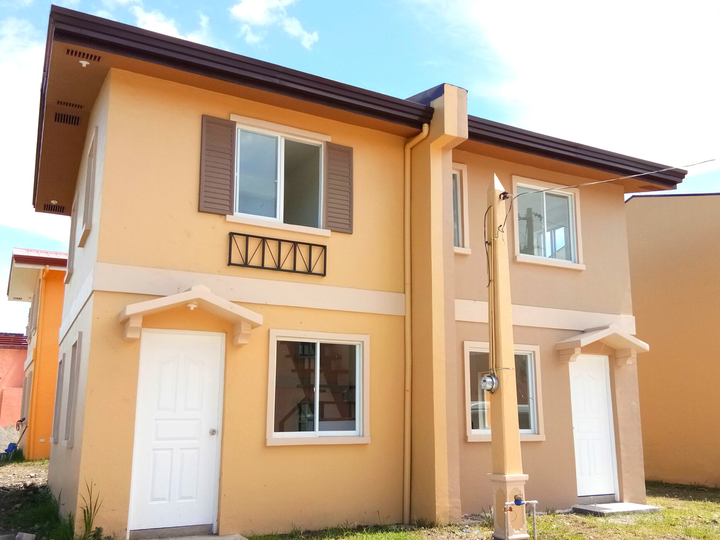 Mika Df- Affordable House and Lot in General Santos City