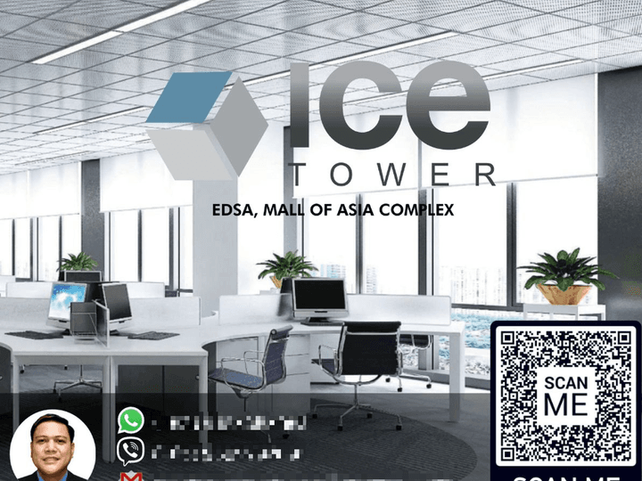 ICE TOWER Residential Office