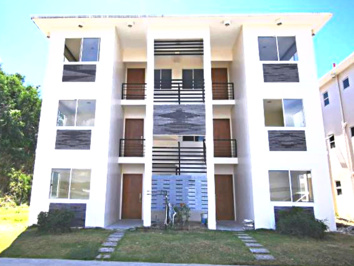 50 sqm 2-bedroom Condo For Sale in Antipolo Rizal