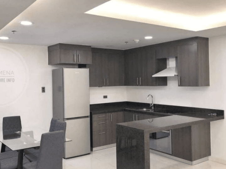 Ready For Occupancy One Bedroom Condo Unit For Sale in Skyline Premier