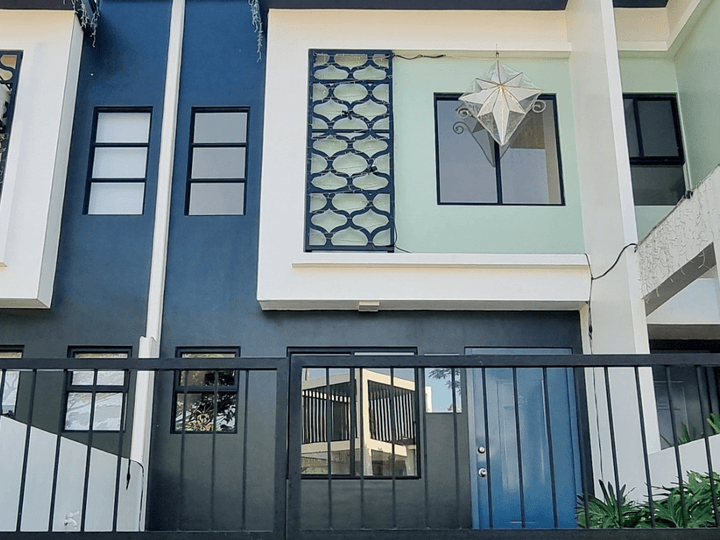 FULLY FURNSIHED HOUSE AND LOT FOR SALE IN GEN TRI