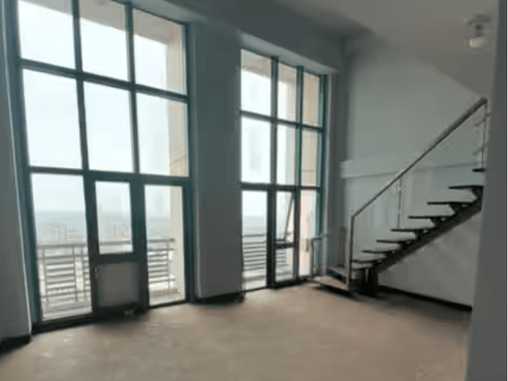 68.00 sqm Residential Condo For Sale in Le Grand Eastwood Quezon City