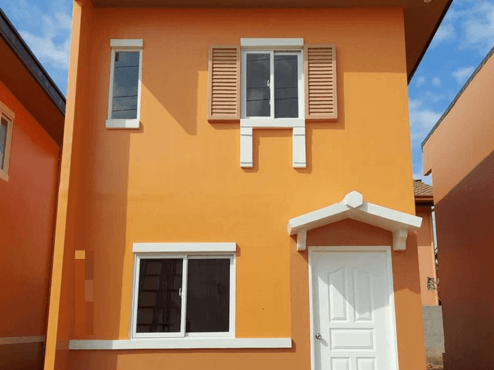 HOUSE AND LOT FOR SALE IN TUGUEGARAO CITY CRISELLE 2 BEDROOMS