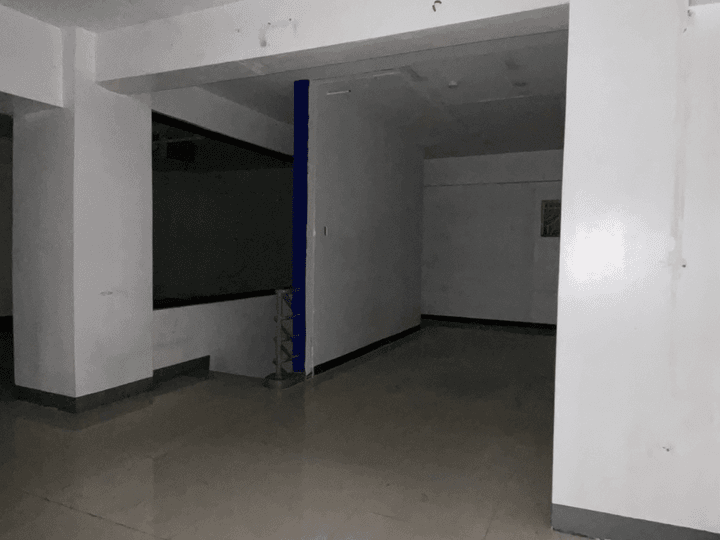 Commercial Space for Rent in Manila
