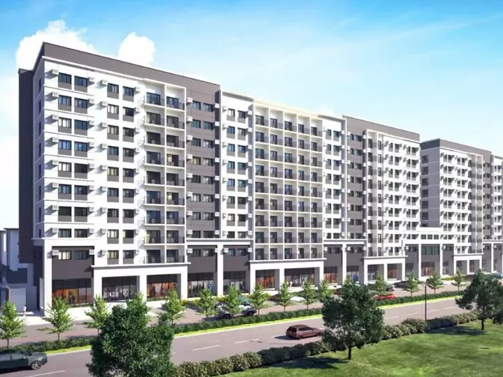 Pre Selling Residential Condo Unit for Sale in SMDC Vail Residences Uptown Cagayan de Oro City