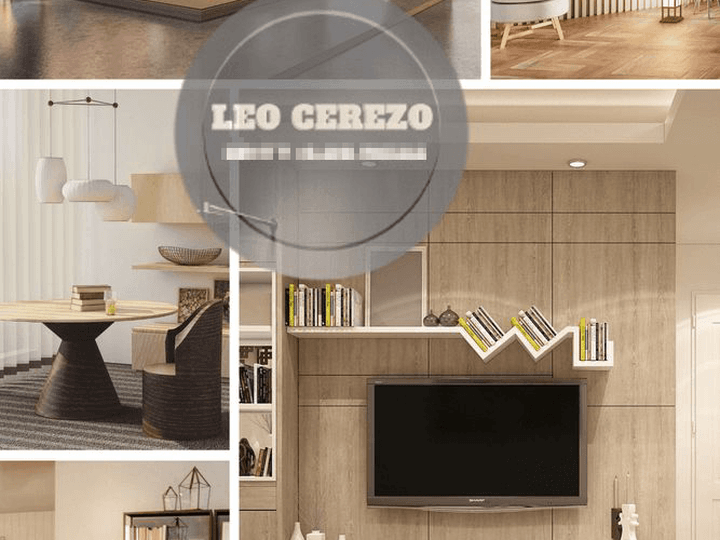 54.23 sqm 5-bedroom Condo For Sale in Mandaluyong Metro Manila