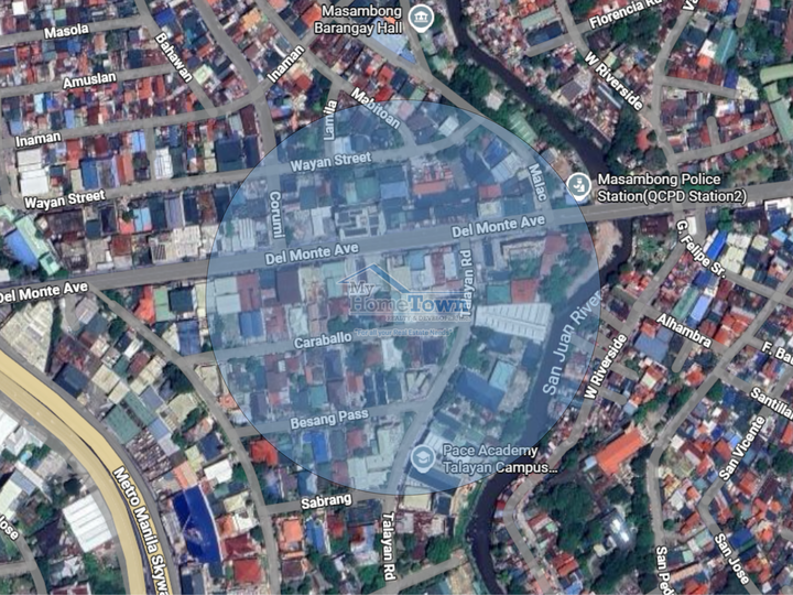238sqm Commercial Lot For Rent in Quezon City [Lots 🚜] (June 2026) in ...