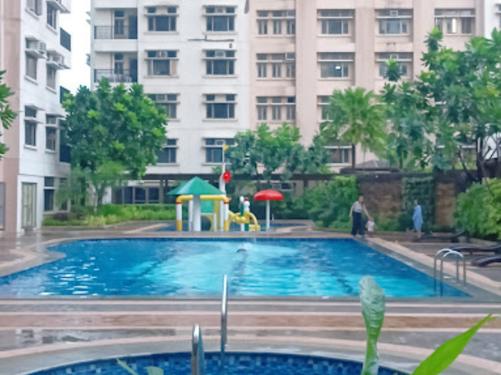 40.00 sqm Residential Condo For Sale in Manhattan Parkway Cubao Quezon City