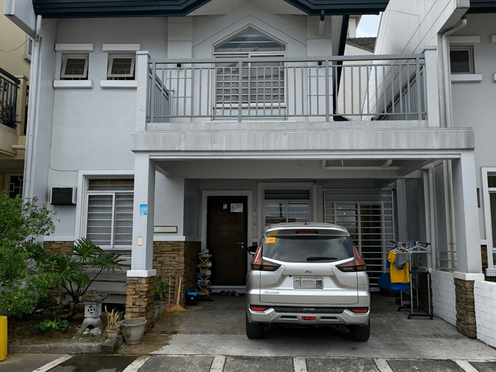 4-bedroom Single Attached House For Sale in Novaliches Quezon City