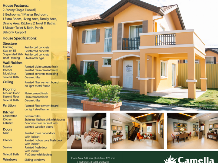 LAZE IN FREYA AND RESERVE NOW FOR ONLY PHP 30,000!