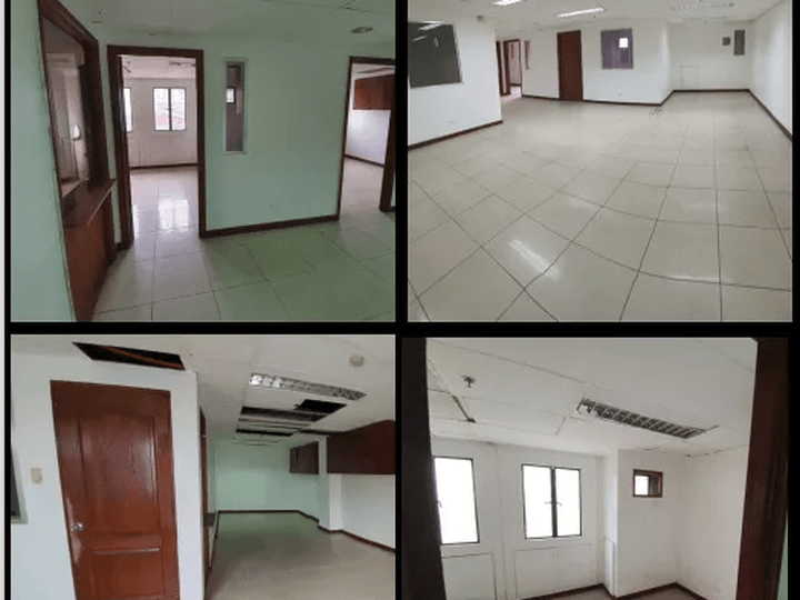 585 sqm Prime PEZA Accredited Makati Office for Rent