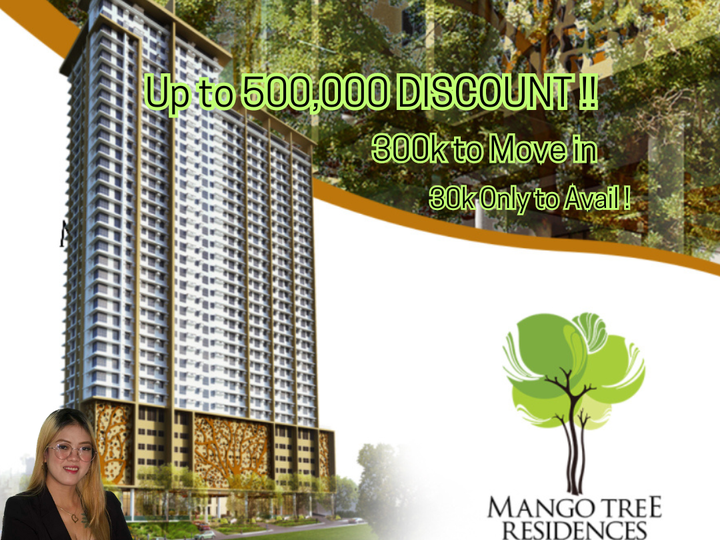 Rent to Own Property No DP on Pre-selling units only 30k to Avail