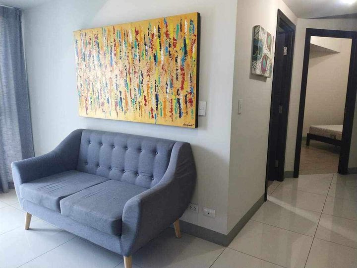 2BR for Rent in Uptown Parksuites Tower 2, BGC