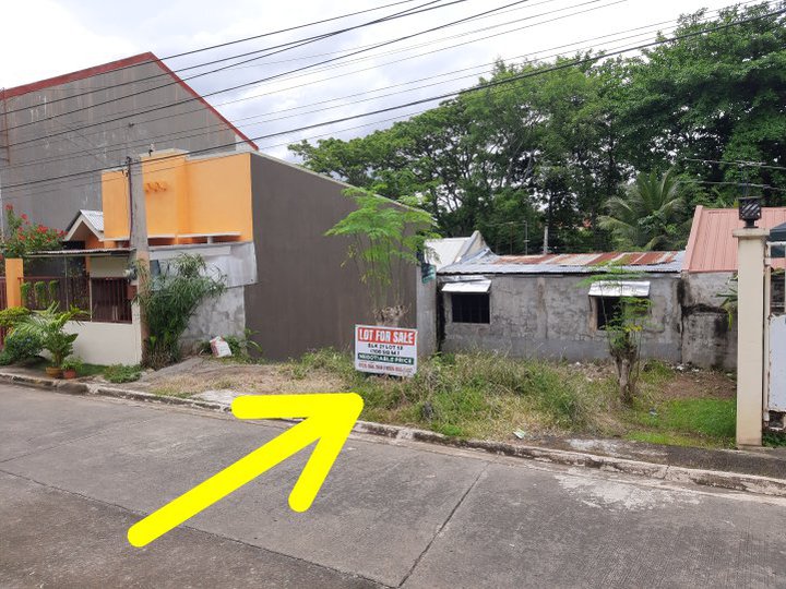 108 sqm Residential Lot For Sale in Cagayan de Oro Misamis Oriental