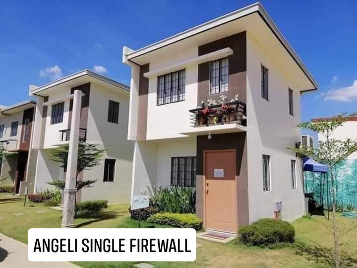 Affordable House and Lot in Butuan City