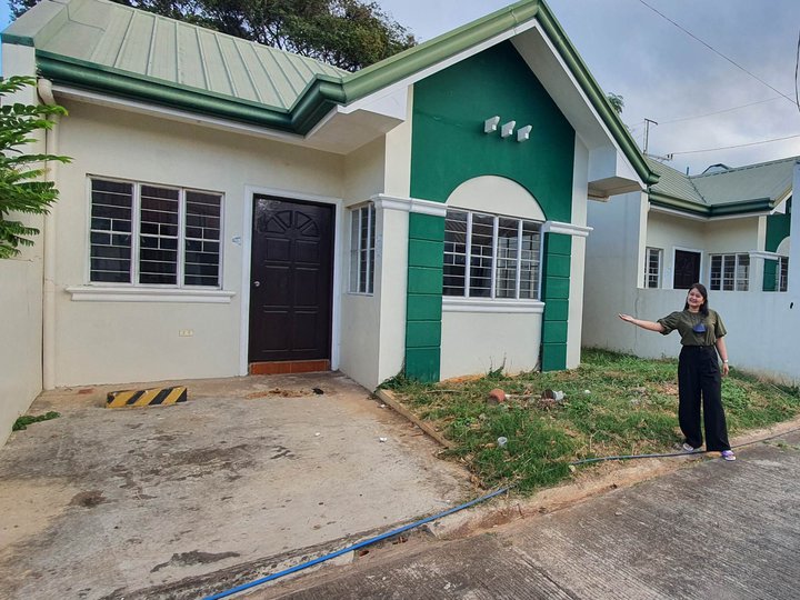 2 Bedroom Bungalow  for Sale in Antipolo,Rizal.