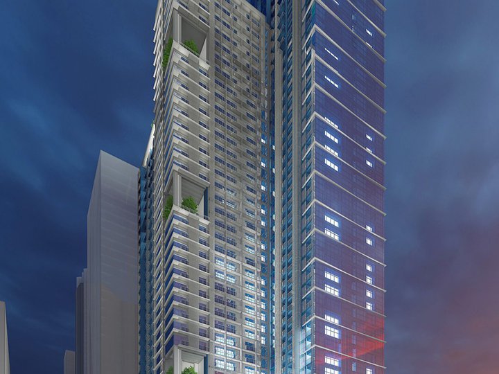Newest Pre-selling Condo in BGC -UPTOWN MODERN by Megaworld