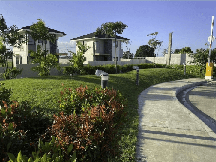 184 sqm Residential Lot For Sale in Imus Cavite