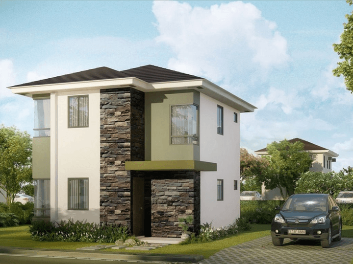 148 sqm Residential Lot For Sale in Imus Cavite