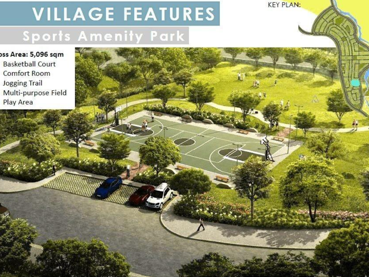 412 sqm Residential Lot For Sale in Imus Cavite