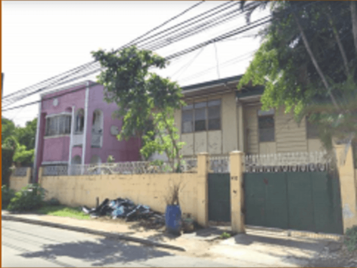 Pre-Owned House and Lot For Sale in Congressional Quezon City PH2235