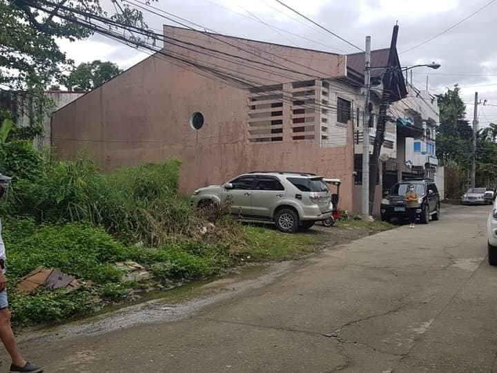315 sqm Residential Lot For Sale in Cainta Rizal