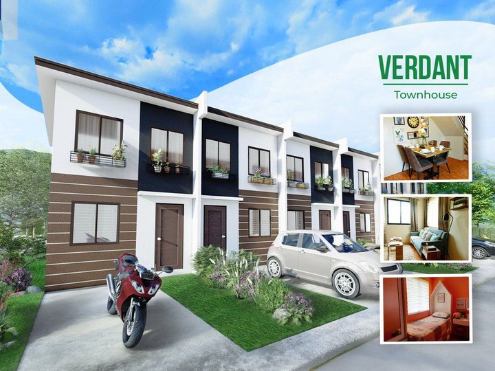 NEXTASIA Verdant House and Lot For Sale Lipa City Batangas