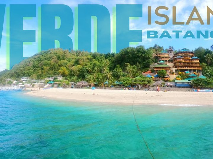 90 hectares Beach Property For Sale in Batangas City Batangas