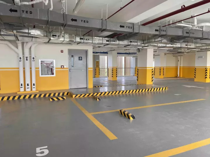 VERDIN Maple Grove Parking Slot for LEASE / RENT Gen Trias Cavite